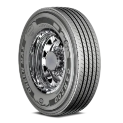211014474 Green Max GAR200 11R24.5 H/16PLY Tires