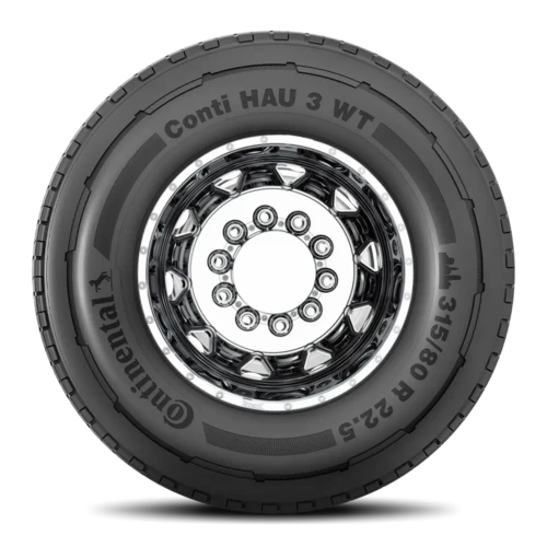 Continental Conti HAU 3 WT