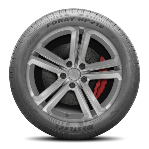 Westlake Foray RP218