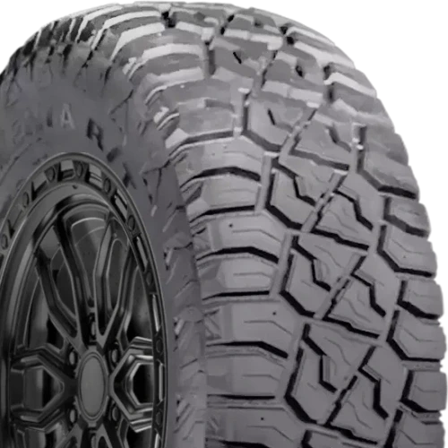 Fortune Tormenta R/T FSR309