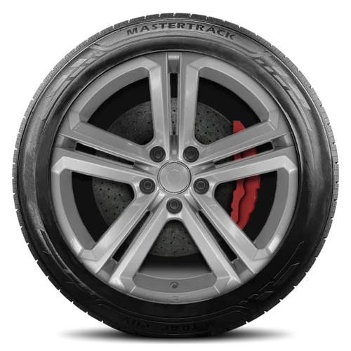 Mastertrack M-TRAC CUV