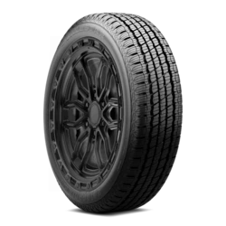 24466008 Milestar Patagonia H/T P275/60R20 114T BSW Tires