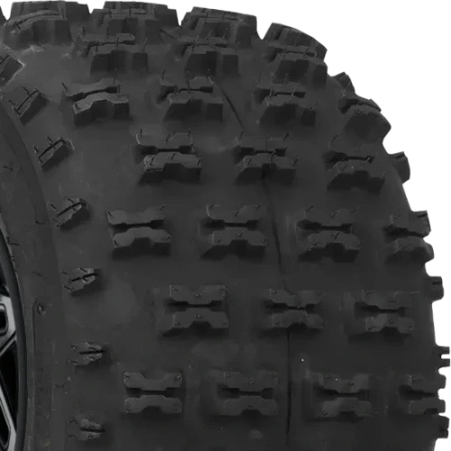 ITP Holeshot MXR6