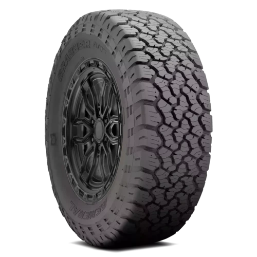 General Grabber A/T X