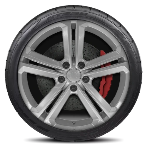 Nitto NT555 G2