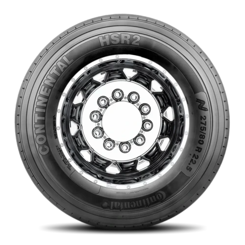 Continental HSR2