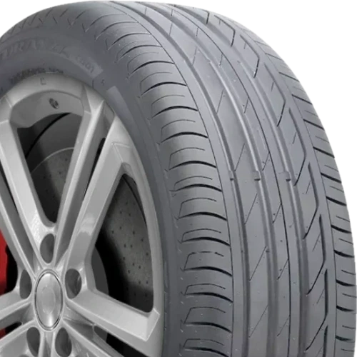 Bridgestone Turanza T001 215/55R17 94V BSW | Free Shippin
