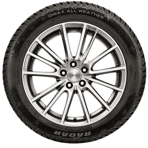 Radar Dimax All Weather 205/55R16XL 94W BSW | Free Shippi