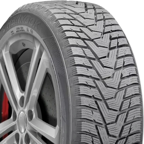 Hankook Winter i*Pike RS2 W429 (Studded)