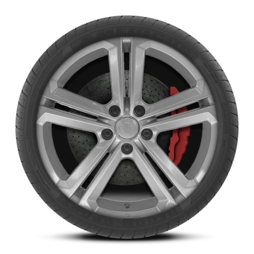 Americus Recon Sport