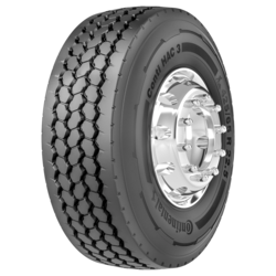 05652020000 Continental Conti HAC 3 445/65R22.5 M/22PLY Tires