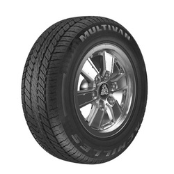 MAL207516 Achilles Multivan 205/75R16C D/8PLY BSW Tires