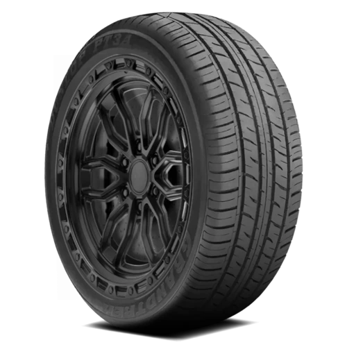 Dunlop Grandtrek PT3A