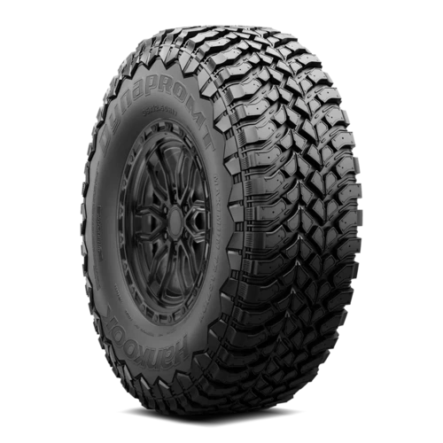 Hankook Dynapro MT RT03