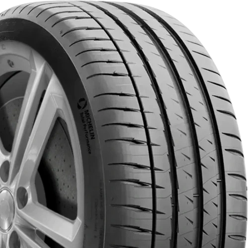 Michelin Pilot Sport 4