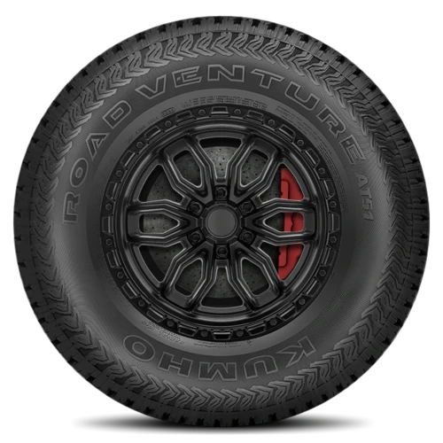 Kumho Road Venture AT51