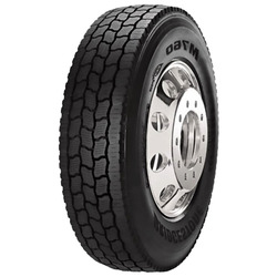 247899 Bridgestone M760 Ecopia 295/75R22.5 G/14PLY Tires
