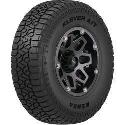 628011 Kenda Klever A/T2 KR628 LT285/65R18 E/10PLY BSW Tires