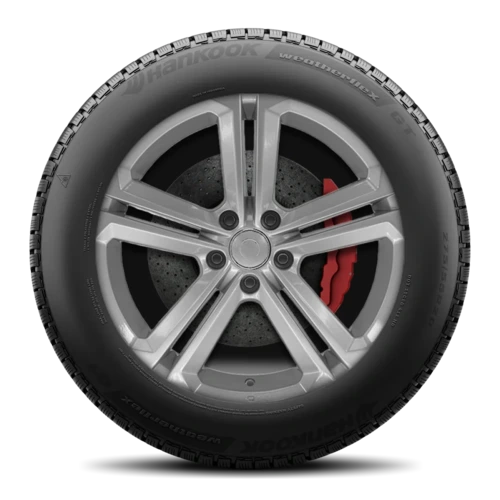 Hankook Weatherflex GT
