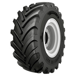 37200052 Alliance Agriflex+ 372 CFO Steel Belted R-1W 600/65R28 160D Tires