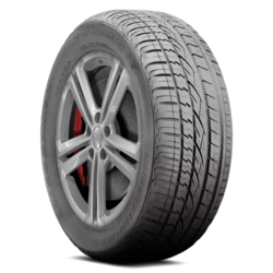 04206900000 Continental CrossContact UHP 265/40R21XL 105Y BSW Tires