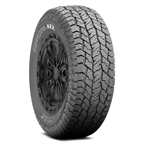 Hankook Dynapro AT2 RF11