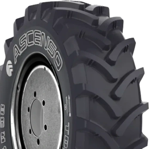 Ascenso TDR850