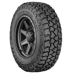 175036004 Mastercraft Courser CXT LT245/75R16 E/10PLY BSW Tires