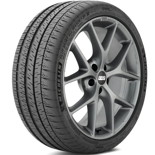 Michelin Pilot Sport All Season 4 ZP (Runflat) 305/30R20