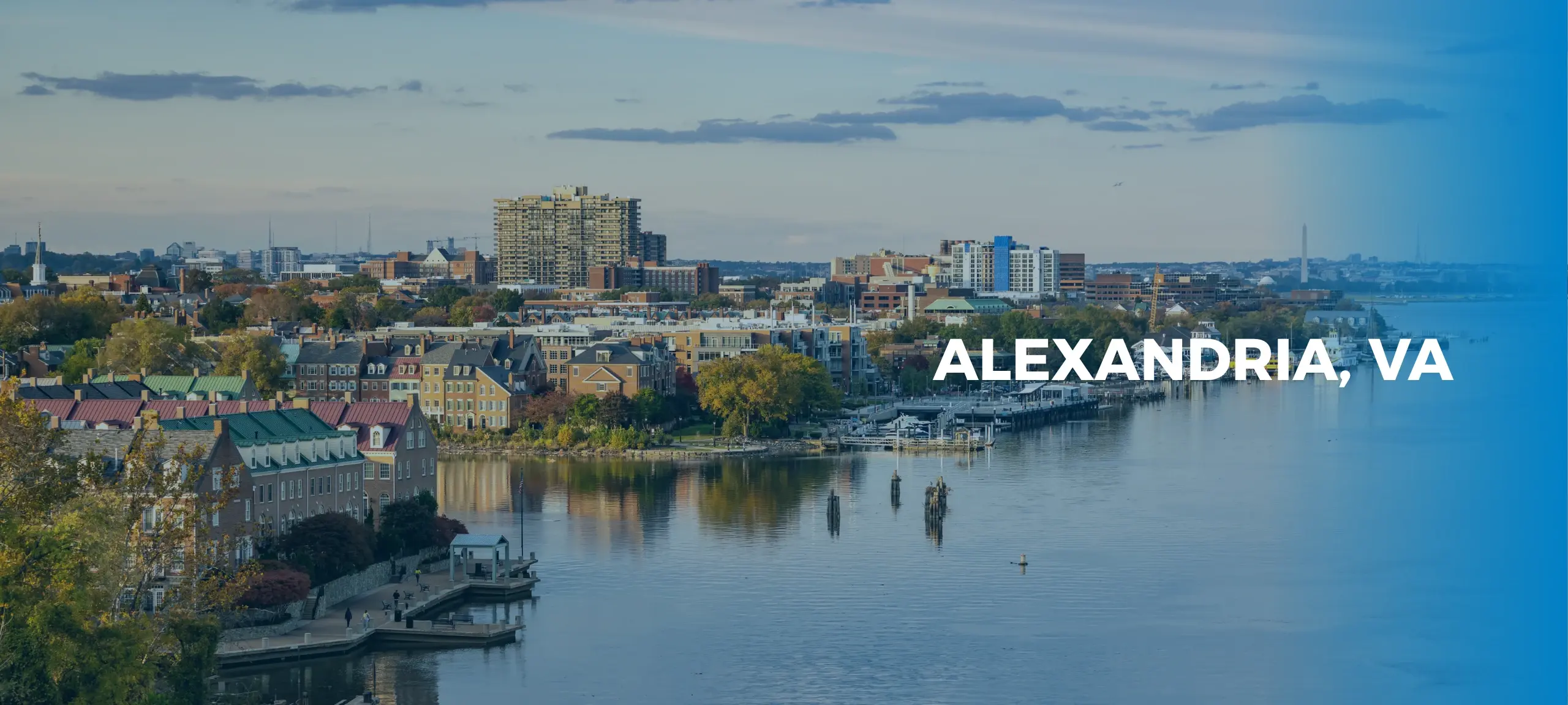 Tire installation in Alexandria, VA