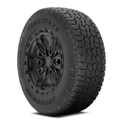 CTL58 Crosswind Trail Traxx 265/65R17XL 116S BSW Tires
