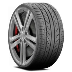 704012 Delinte D7 285/30R20XL 99W BSW Tires