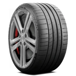 38317 Michelin Pilot Sport S 5 305/45R22XL 118V BSW Tires