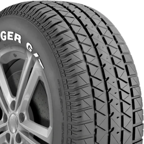 Mastercraft Avenger G/T
