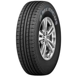 OTG0655 Omni Capability STR ST235/85R16 F/12PLY Tires
