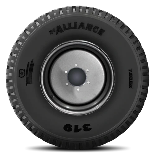 Alliance 319 Agricultural Implement I-1
