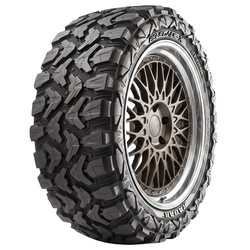 RACSTH0085 Radar Renegade X 37X12.5R20 F/12PLY Tires
