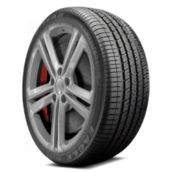 732026500 Goodyear Eagle RS-A Police 245/55R18 103V BSW Tires