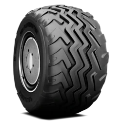 38110060 Alliance 381 Steel Belted Flotation Radial 500/45R20 Tires