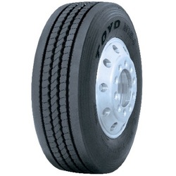 548840 Toyo M 154 245/70R19.5 H/16PLY Tires