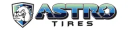 Astro Logo
