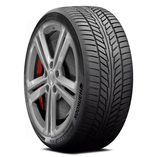 Hankook Winter i*cept IW01
