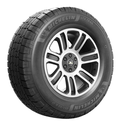 55288 Michelin LTX Trail 265/70R18 116T BSW Tires