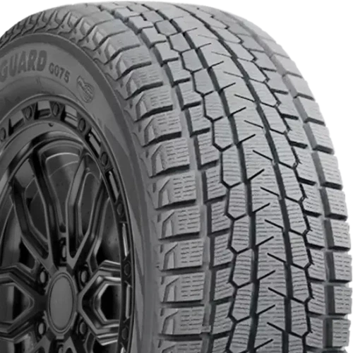 Yokohama Ice Guard G075