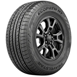 TS4S047 Travelstar Eco-Mile 4S 235/65R18 106H BSW Tires