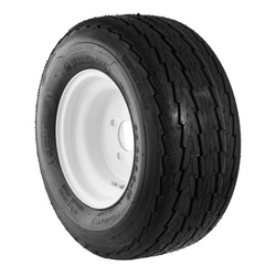 488992 RubberMaster S368 (P815) 16.5X6.50-8 C/6PLY Tires