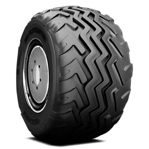 Alliance 381 Steel Belted Flotation Radial