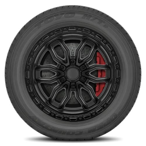 Toyo Open Country H/TD