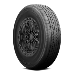 120930 Toyo Tranpath A14 215/70R16 99H BSW Tires