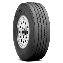 541430 Toyo M 157 11R24.5 G/14PLY Tires